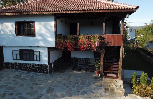 Gabrovo Haus | Митровата къща