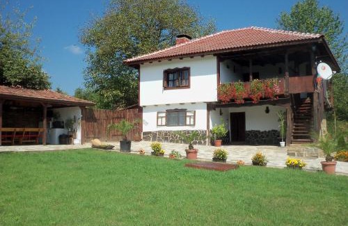 Gabrovo Haus | Митровата къща