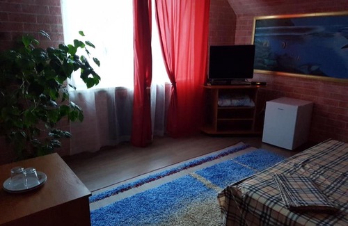 Stavropol Haus | Михайловские Бани