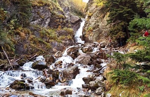 Arkhyz Wohnung | Мишкин Дом