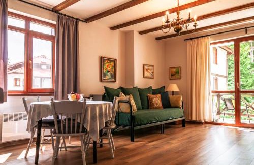 Smolyan Wohnung | "Моето Любимо Място", Смолянски езера - "My Favorite Place", Smolyan lakes