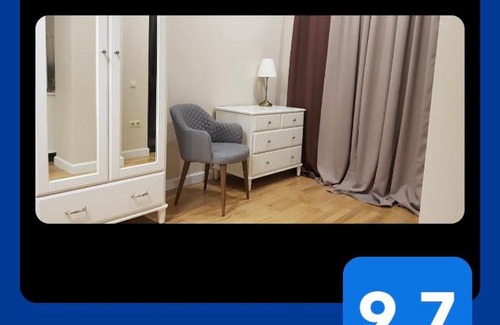 Gorki Gorod Wohnung | Монте Роза 15