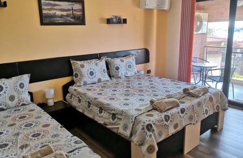 Tsarevo Haus | Морската Къща