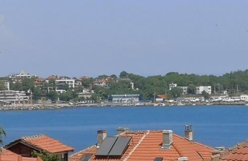 Tsarevo Haus | Морската Къща