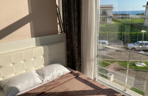 Imeritinskaya Lowland Wohnung | Морской оазис