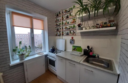 Kaliningrad Wohnung | Московский 86