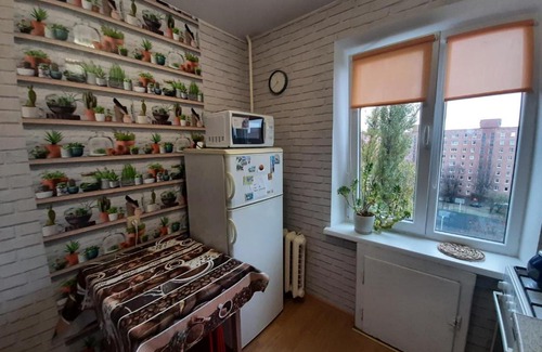 Kaliningrad Wohnung | Московский 86