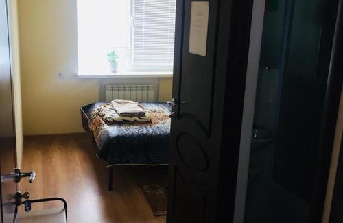 Krasnodonskoe Hotel | Мотель "Источник"