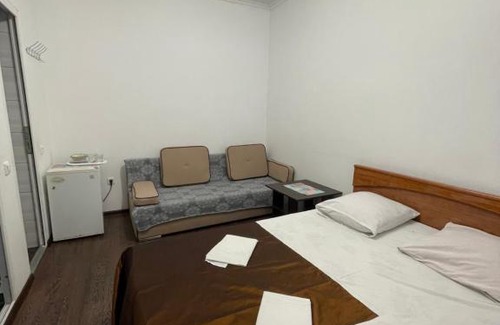 Anapa Haus | На Протапова,46