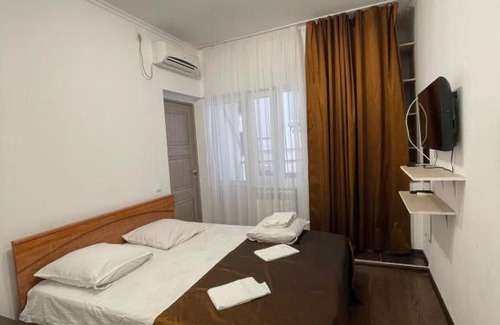 Anapa Haus | На Протапова,46
