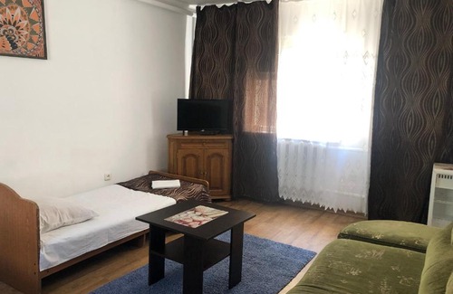 Anapa Haus | На Протапова,46