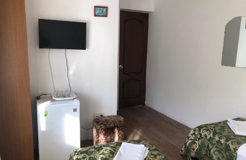 Anapa Haus | На Протапова,46