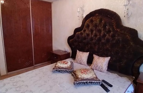 Sochi City Centre Wohnung | Небесное гнездышко