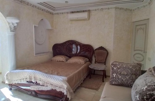 Sochi City Centre Wohnung | Небесное гнездышко