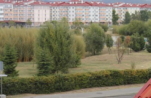 Imeritinskaya Lowland Haus | НЕКРАСОВКА