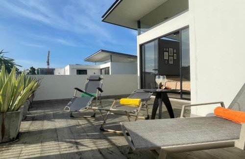 Old Phuket Town Villa | Нескучный таунхаус в Лагуне