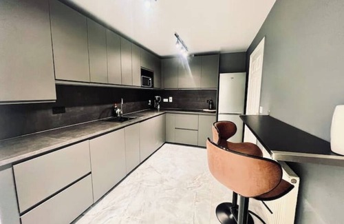 Cheetham Hill Haus | Нирвана...