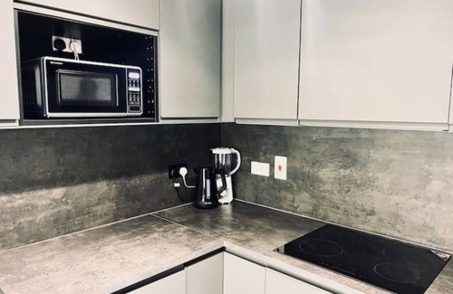 Cheetham Hill Haus | Нирвана...