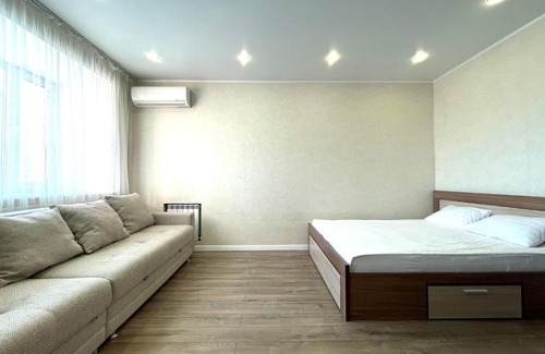 Petropavlovsk Wohnung | Новостройка с красивым видом 9 этаж