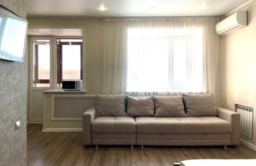 Petropavlovsk Wohnung | Новостройка с красивым видом 9 этаж