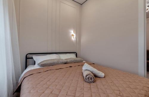 Yesil District Wohnung | Новые шикарные апартаменты в центре