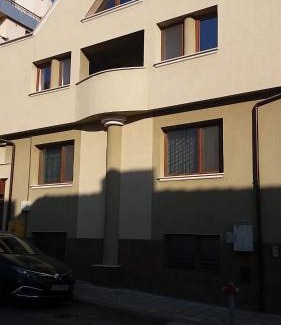 Shumen Wohnung | Нощувки Ботеви