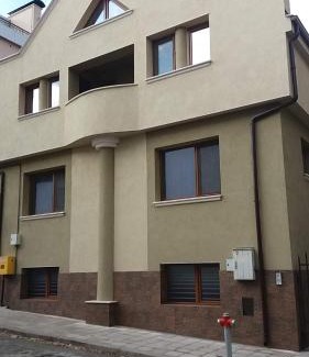 Shumen Wohnung | Нощувки Ботеви