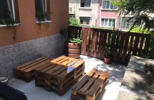 Shumen Wohnung | Нощувки Шумен