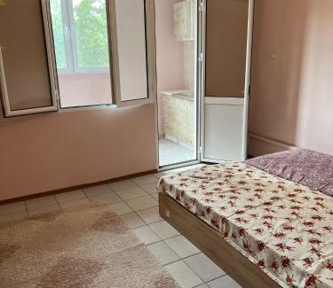 Plovdiv Wohnung | Нощувки
