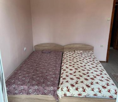 Plovdiv Wohnung | Нощувки