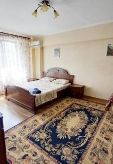 Shymkent Wohnung | Одна комнатная квартира в центре