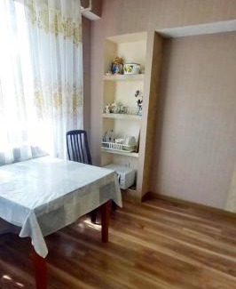 Shymkent Wohnung | Одна комнатная квартира в центре