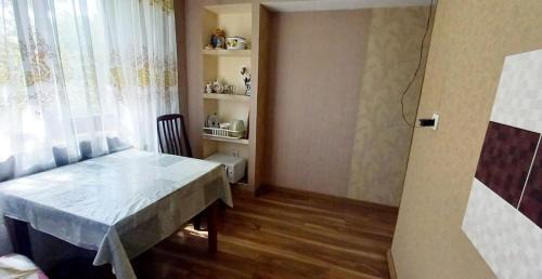 Shymkent Wohnung | Одна комнатная квартира в центре