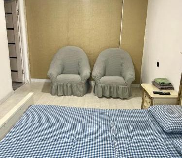 Atyrau Wohnung | Однокомнатная квартира возле парка Победы