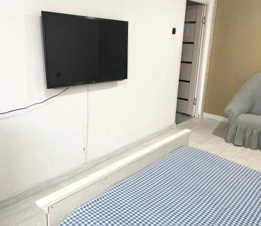 Atyrau Wohnung | Однокомнатная квартира возле парка Победы