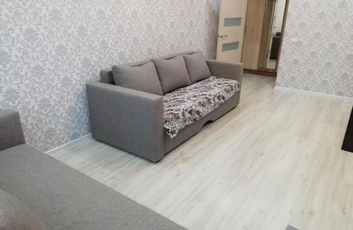 Anapa Wohnung | Однокомнатная квартира Шевченко 288 корпус 1 кв 27