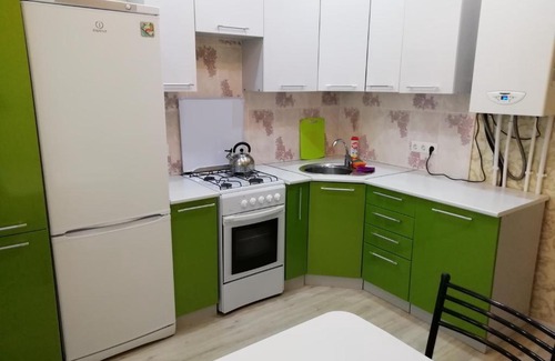 Anapa Wohnung | Однокомнатная квартира Шевченко 288 корпус 1 кв 27