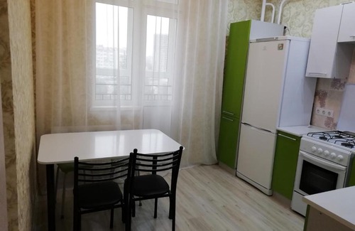 Anapa Wohnung | Однокомнатная квартира Шевченко 288 корпус 1 кв 27