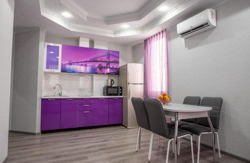 Adler City Centre Wohnung | Однокомнатная квартира