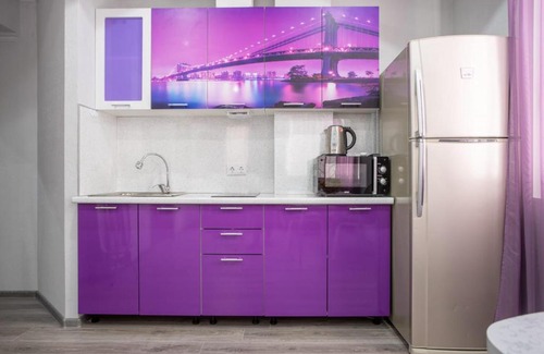 Adler City Centre Wohnung | Однокомнатная квартира