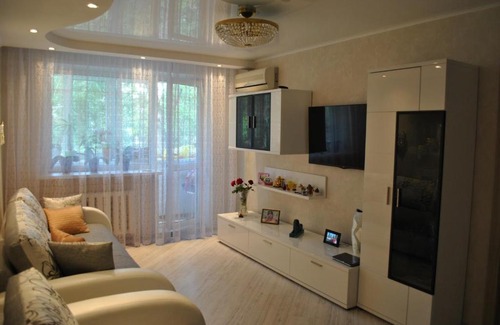Krasnodar Wohnung | Однокомнатная квартира
