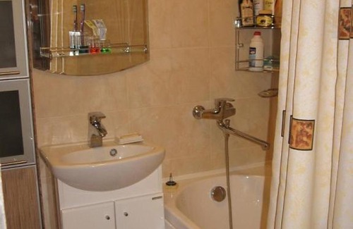 Krasnodar Wohnung | Однокомнатная квартира
