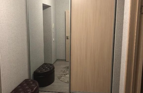Blagoveschenka Wohnung | Однокомнатная квартира на Конной