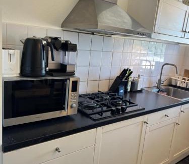 Naerum Wohnung | Однокімнатна квартира