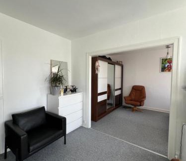 Naerum Wohnung | Однокімнатна квартира