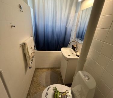 Naerum Wohnung | Однокімнатна квартира