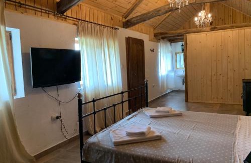 Letnitsa Haus | Онгъл юг