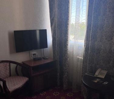 Shymkent Hotel | ОРДА