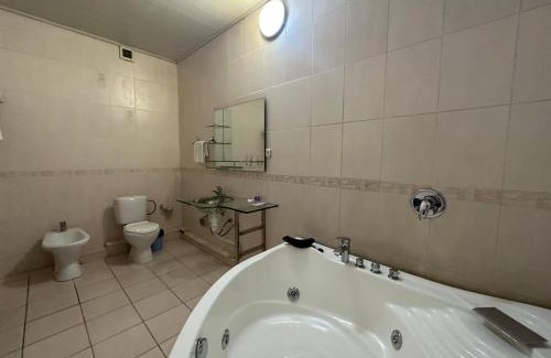 Shymkent Hotel | ОРДА