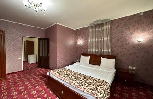 Shymkent Hotel | ОРДА
